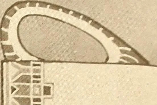 An illustration from Keramic studio, 1899, leaf 82