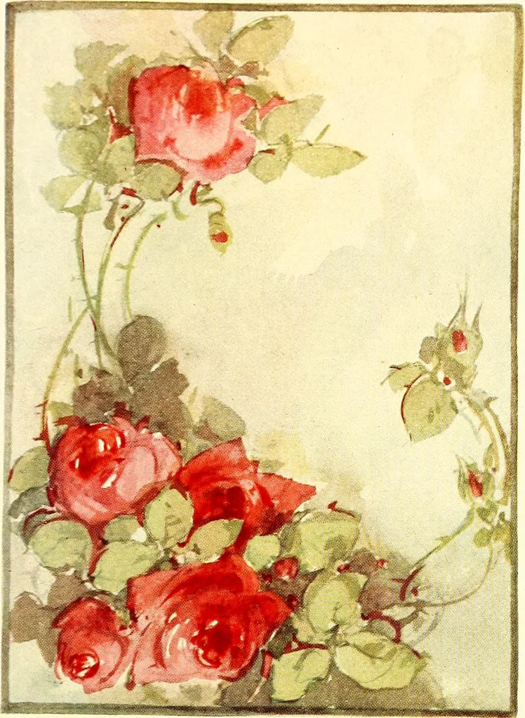 An illustration from Keramic studio, 1899, leaf 84