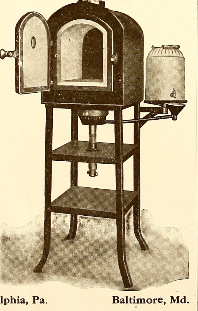 An illustration from Keramic studio, 1899, leaf 93