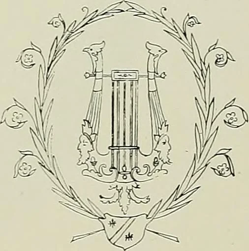 An illustration from Keramic studio, 1899, leaf 136
