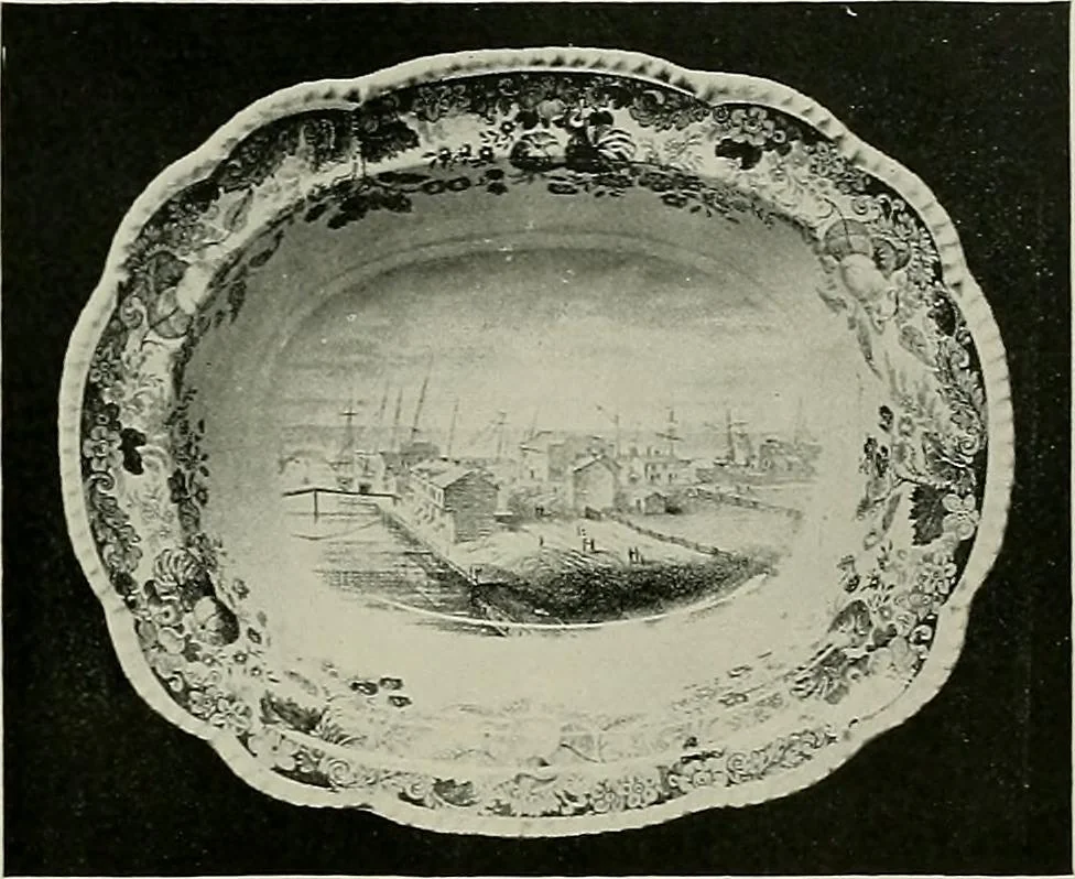 An illustration from Keramic studio, 1899, leaf 228