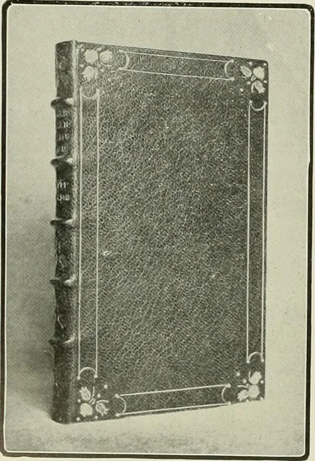 An illustration from Keramic studio, 1899, leaf 229