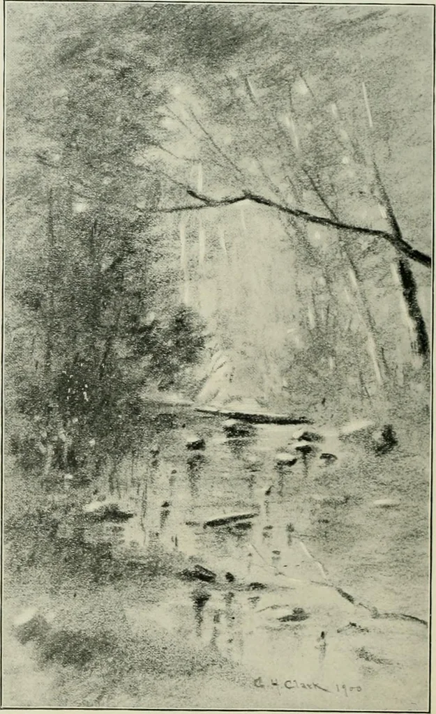 An illustration from Keramic studio, 1899, leaf 265