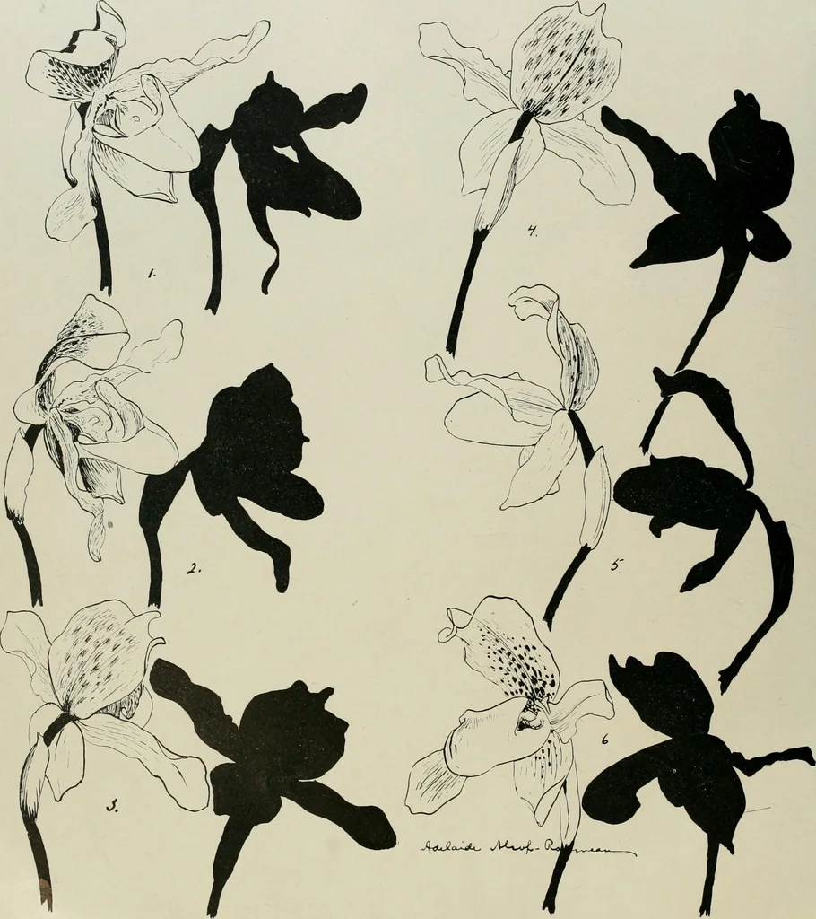 An illustration from Keramic studio, 1899, leaf 273