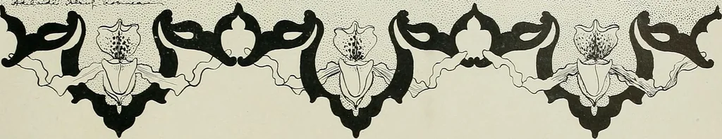 An illustration from Keramic studio, 1899, leaf 276