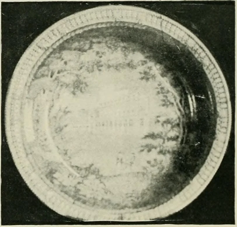 An illustration from Keramic studio, 1899, leaf 281