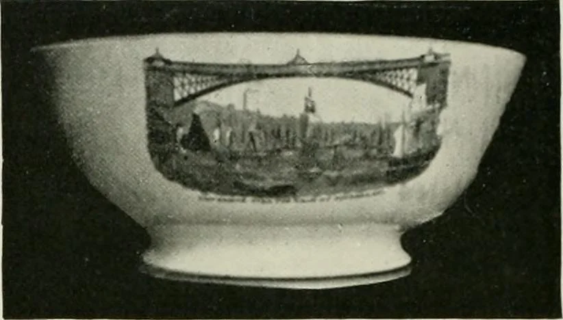 An illustration from Keramic studio, 1899, leaf 37