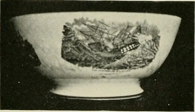 An illustration from Keramic studio, 1899, leaf 37
