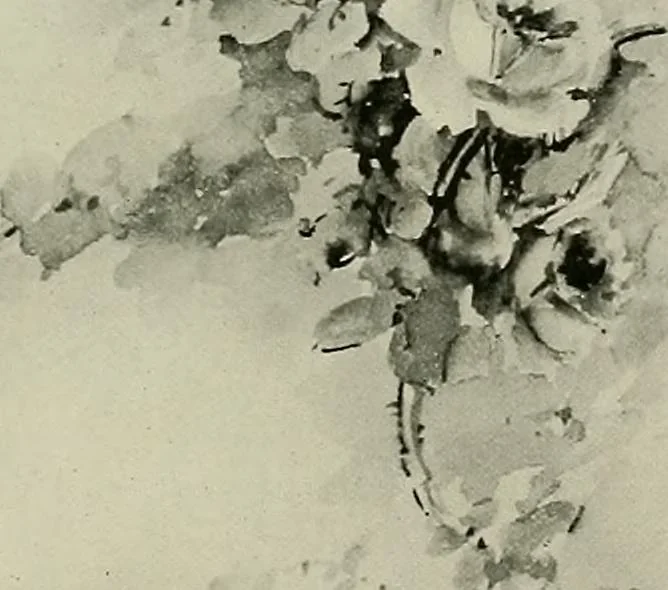 An illustration from Keramic studio, 1899, leaf 46