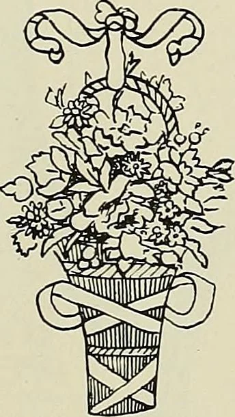 An illustration from Keramic studio, 1899, leaf 52