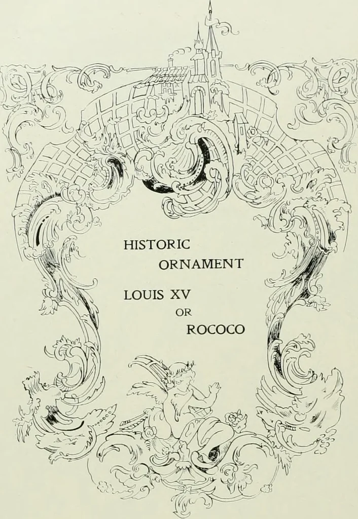 An illustration from Keramic studio, 1899, leaf 75