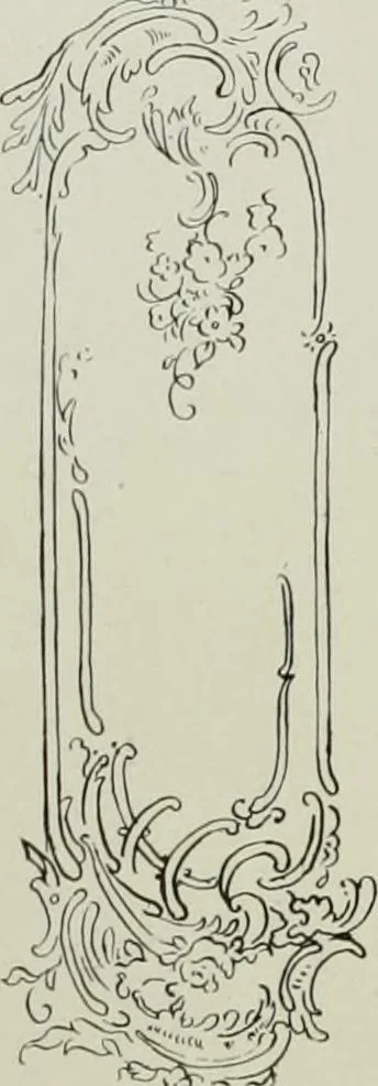 An illustration from Keramic studio, 1899, leaf 79