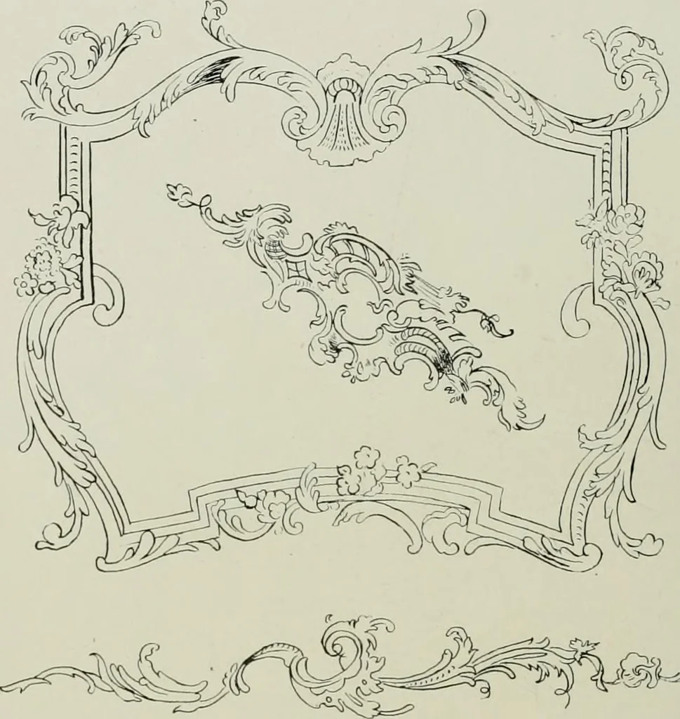 An illustration from Keramic studio, 1899, leaf 79