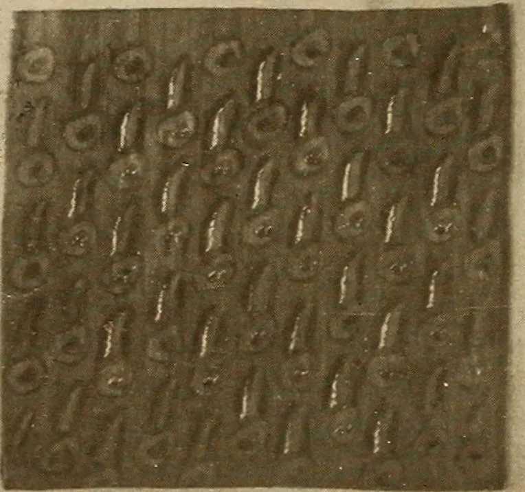 An illustration from Keramic studio, 1899, leaf 117