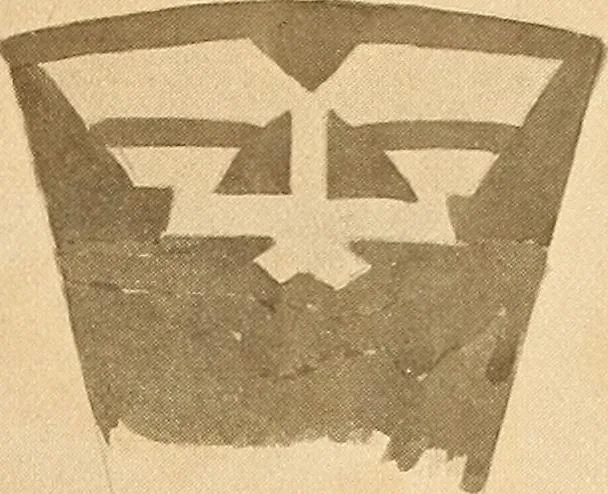 An illustration from Keramic studio, 1899, leaf 138