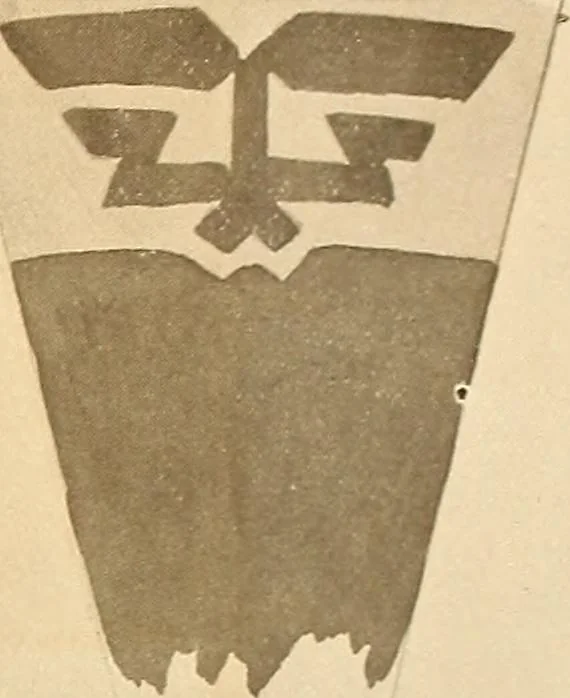 An illustration from Keramic studio, 1899, leaf 138