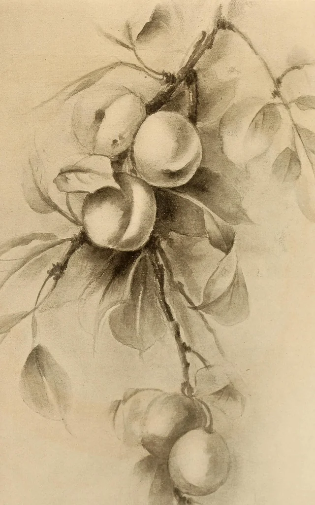 An illustration from Keramic studio, 1899, leaf 140