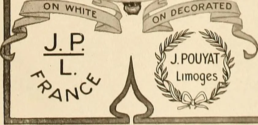 An illustration from Keramic studio, 1899, leaf 148