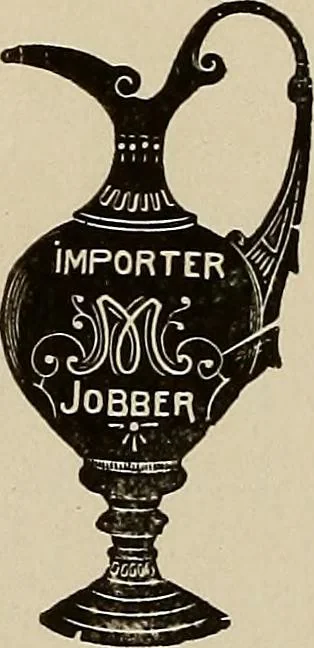 An illustration from Keramic studio, 1899, leaf 149