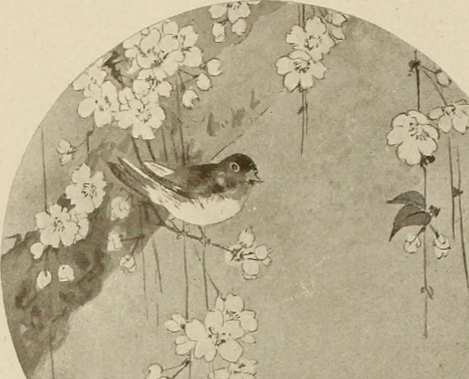 An illustration from Keramic studio, 1899, leaf 159