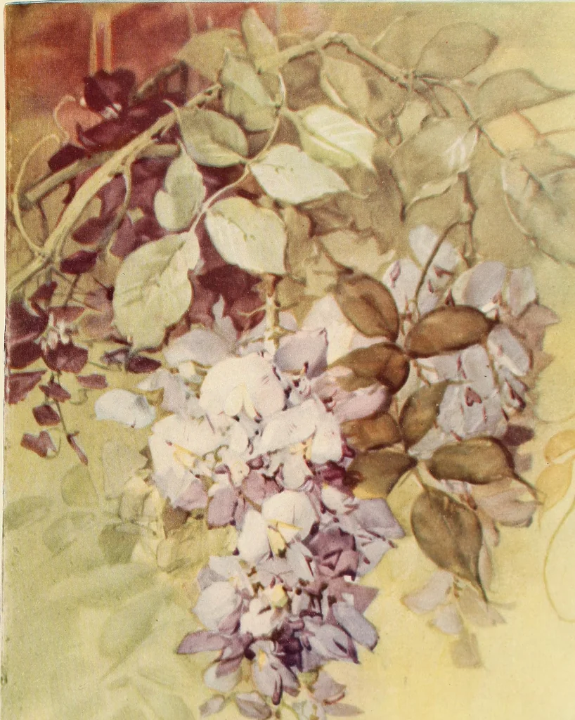 An illustration from Keramic studio, 1899, leaf 160
