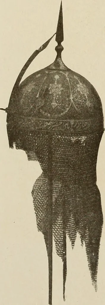 An illustration from Keramic studio, 1899, leaf 205