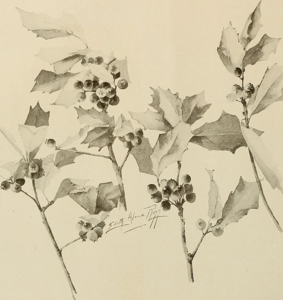 An illustration from Keramic studio, 1899, leaf 225