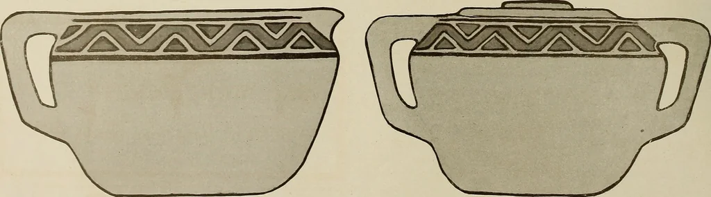 An illustration from Keramic studio, 1899, leaf 229