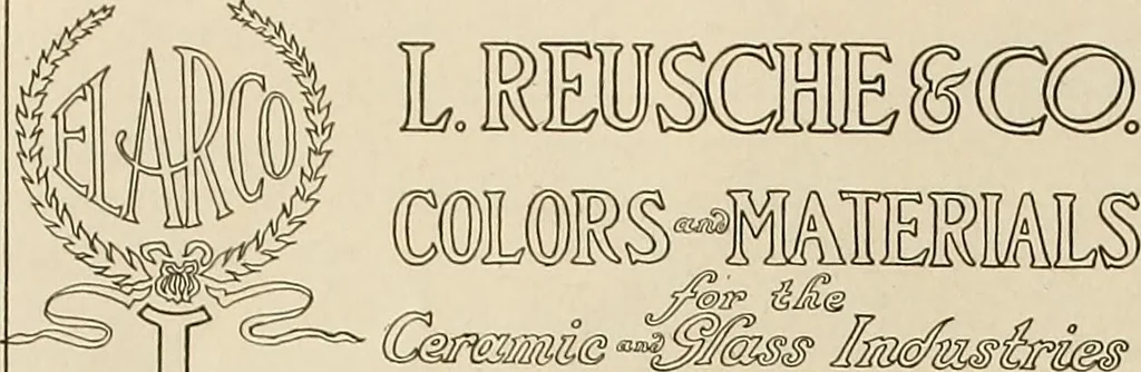 An illustration from Keramic studio, 1899, leaf 231