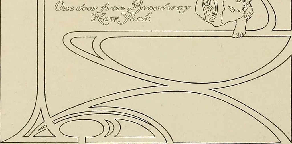 An illustration from Keramic studio, 1899, leaf 231