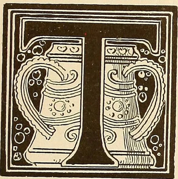 An illustration from Keramic studio, 1899, leaf 234
