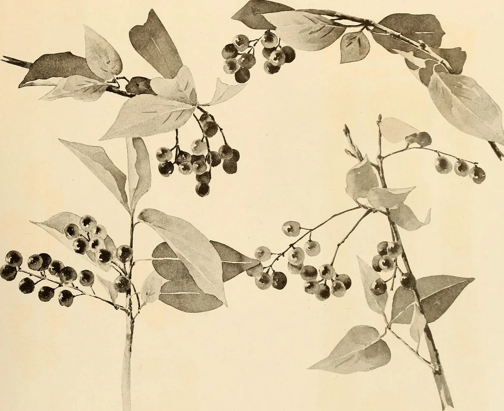 An illustration from Keramic studio, 1899, leaf 248