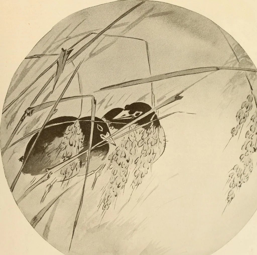 An illustration from Keramic studio, 1899, leaf 252