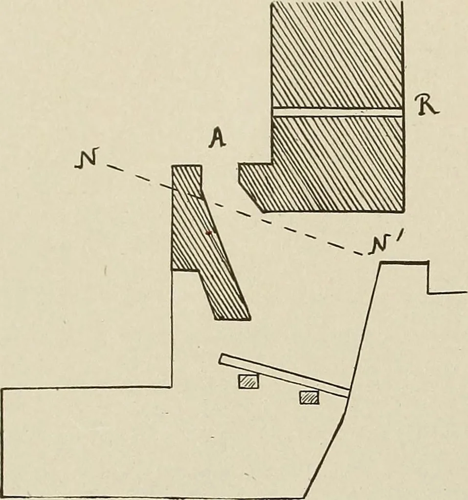 An illustration from Keramic studio, 1899, leaf 261