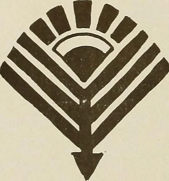 An illustration from Keramic studio, 1899, leaf 277