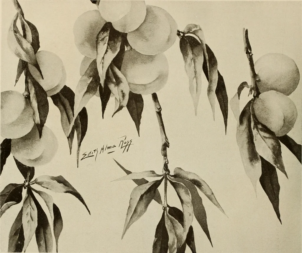 An illustration from Keramic studio, 1899, leaf 291