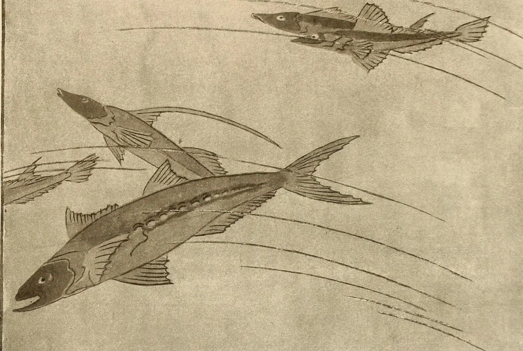 An illustration from Keramic studio, 1899, leaf 296