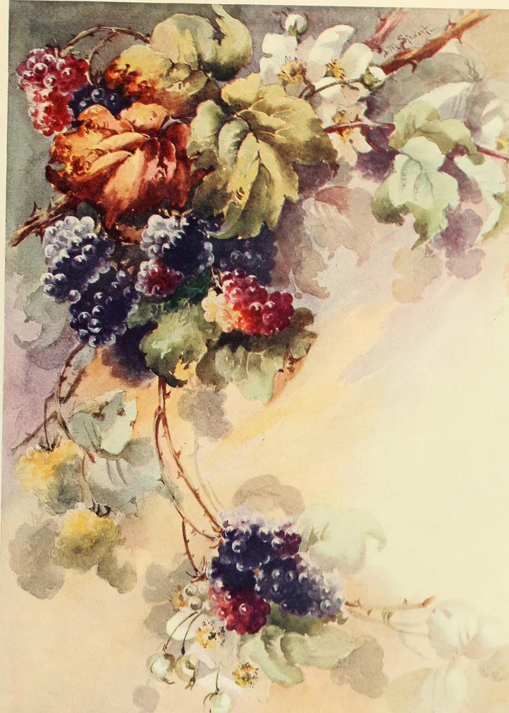 An illustration from Keramic studio, 1899, leaf 304