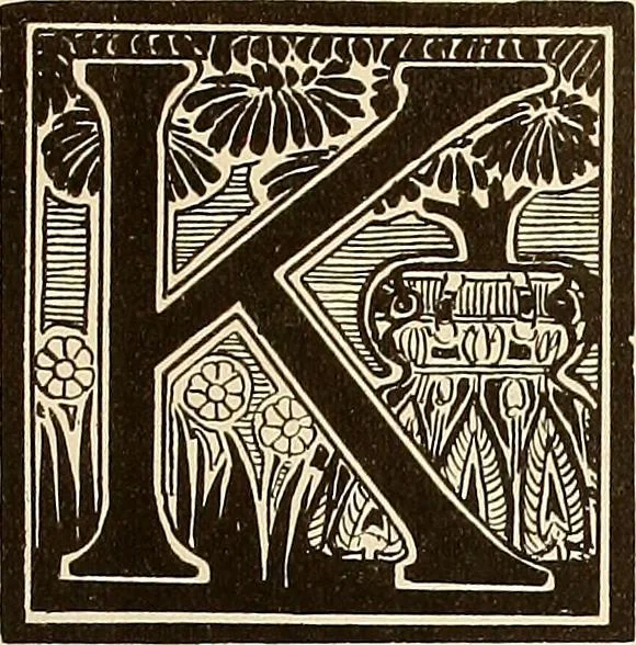 An illustration from Keramic studio, 1899, leaf 314