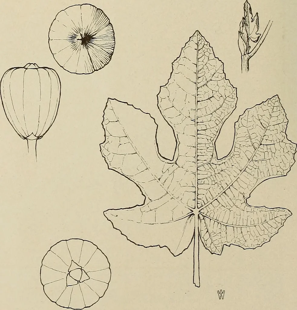 An illustration from Keramic studio, 1899, leaf 321