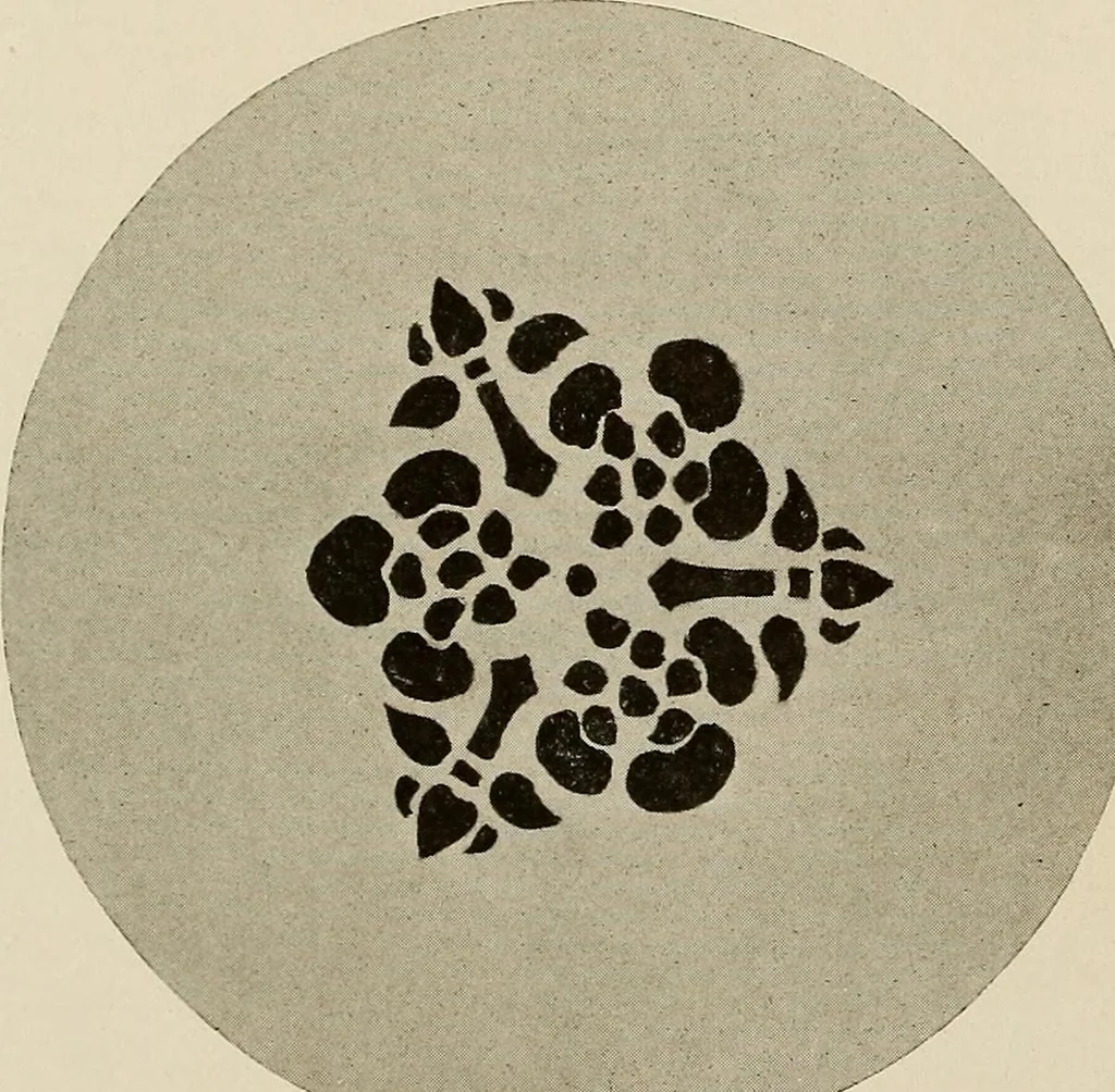 An illustration from Keramic studio, 1899, leaf 327