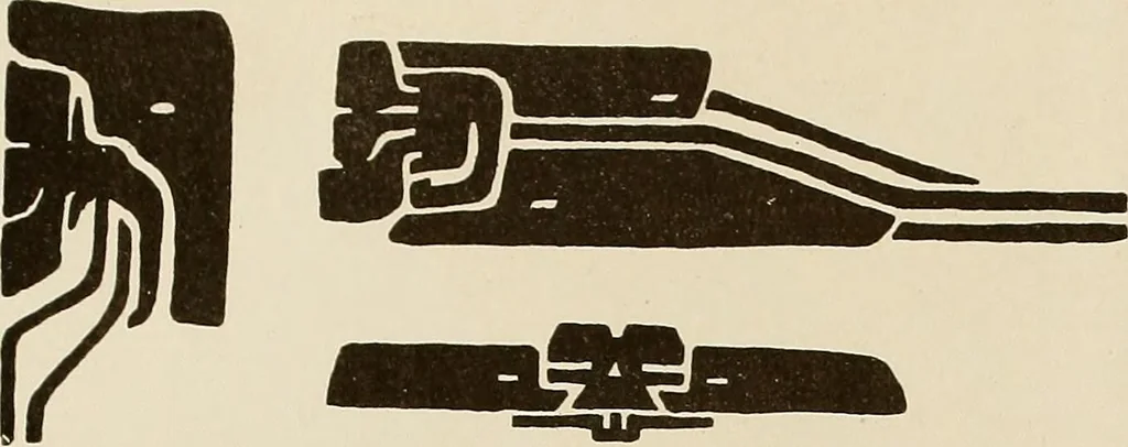 An illustration from Keramic studio, 1899, leaf 329