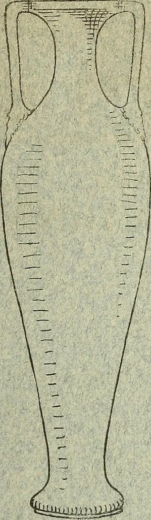 An illustration from Keramic studio, 1899, leaf 338