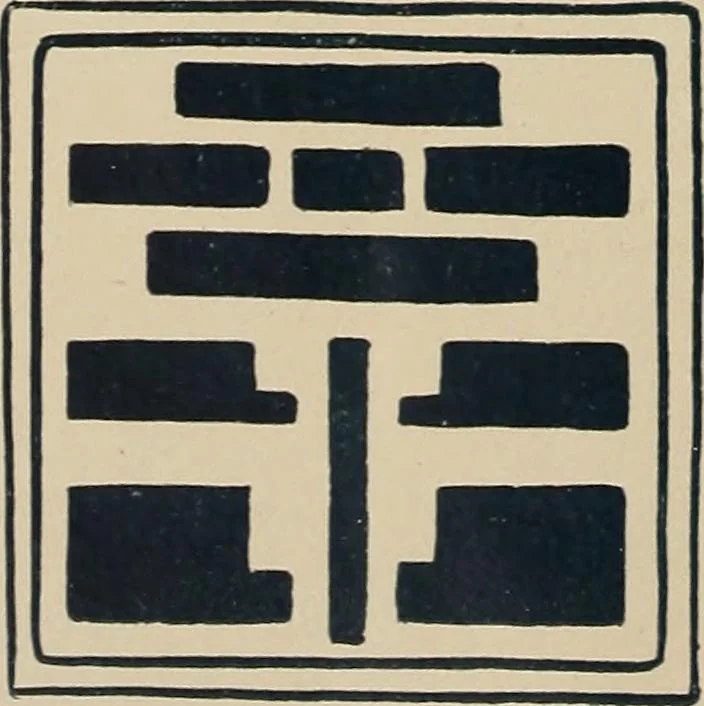 An illustration from Keramic studio, 1899, leaf 47