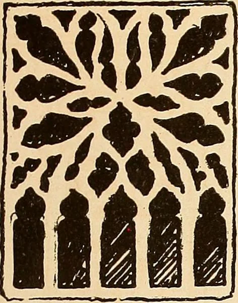 An illustration from Keramic studio, 1899, leaf 70