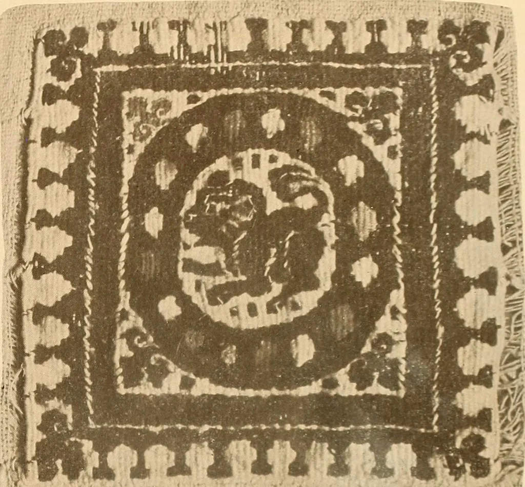 An illustration from Keramic studio, 1899, leaf 70