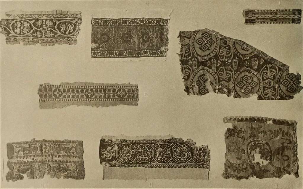 An illustration from Keramic studio, 1899, leaf 71