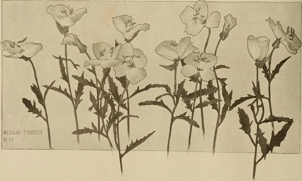 An illustration from Keramic studio, 1899, leaf 75