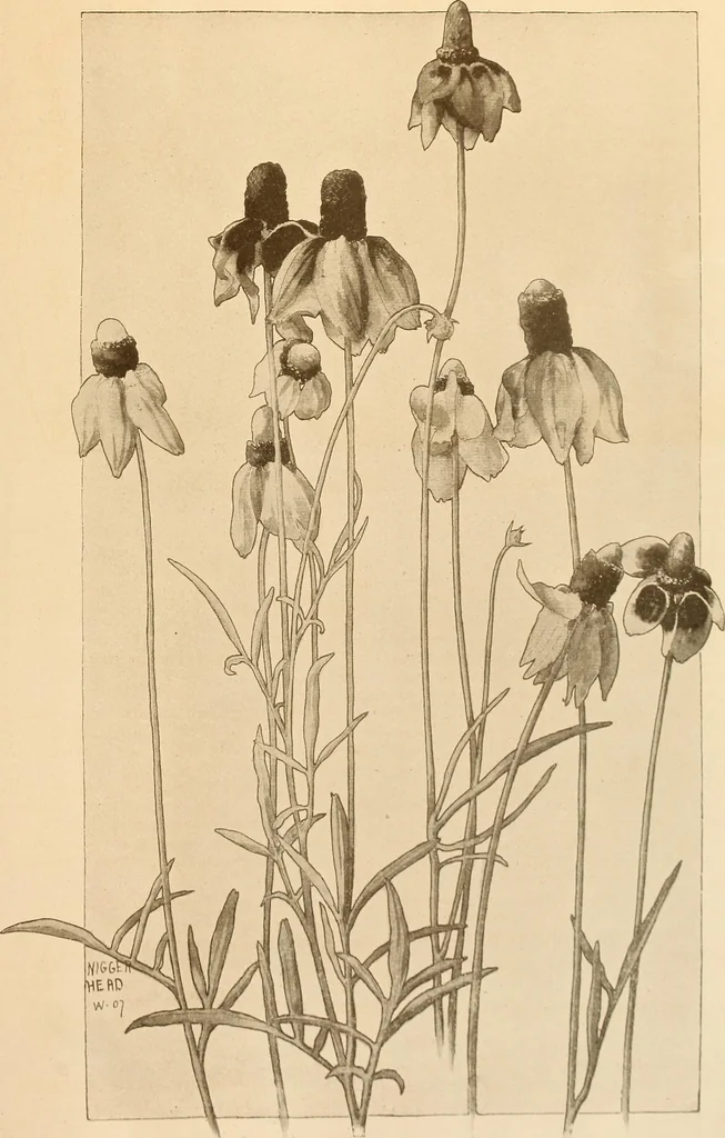 An illustration from Keramic studio, 1899, leaf 88