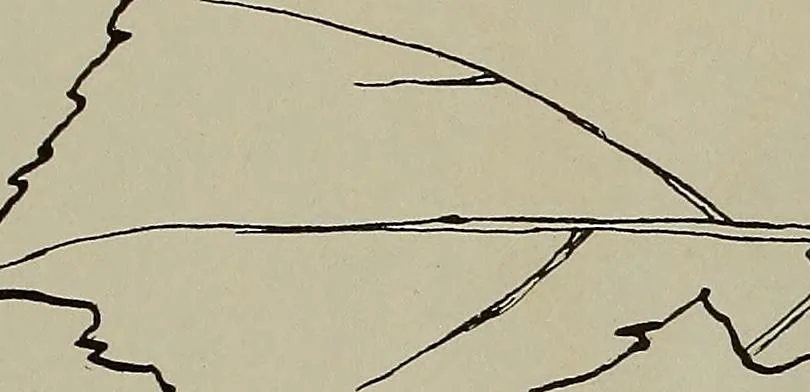 An illustration from Keramic studio, 1899, leaf 113